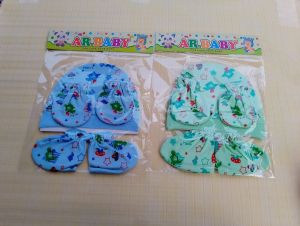 kupluk topi bayi Baru lahir warna topi bayi Baru lahir warna