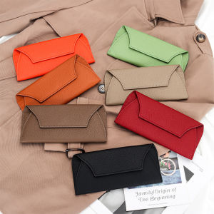 Royal Bagger Long Wallets for Women Genuine Cow Leather Togo Cowhide Phone Wallet Fashion Simple Ultra-thin Clutch Purse 6297