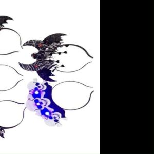 Headband sanrio kuromi & Halloween Hair Accessories For Kids Assorted No Choosing Design
