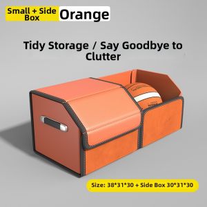 DELIHUA | Car Storage Box For Various Changan Models
