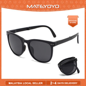 MATEYOYO Men Women Sunglasses Foldable Lenses Sunglasses Driving Sunglasses Sport Sunglasses Outdoor Sport Riding Cycling Sunglasses Activities Eyewear Driving Fishing Eyewear Sun Glasses
