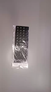 ENGLISH CAPS KEYBOARD STICKER (KB-STICK/E)