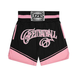 UZIS | Summer Mens Training Shorts