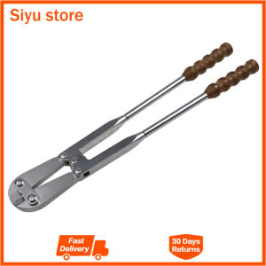 Implant Cutter Large Wire Cutting Plier Detachable Handle Wire Scissors Orthopedic Pet Surgical Instrument Stainless Steel