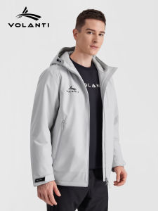 VOLANTI | Waterproof Windproof Warm MX Air-Light Softshell Jacket