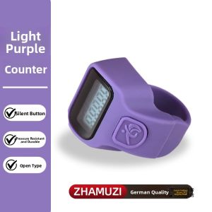 gumahus | Digital Display Ring Type Counter