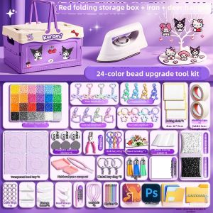 MINGZHUO | Non-toxic DIY Kit Set