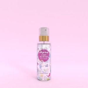 ❤ CANTIKA ❤  Marina hair & body mist parfum cologne 100ml pewangi kulit badan baju tahan lama wangi segar seharian tahan lama