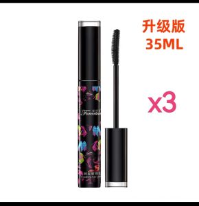 Barang Kemasan Rambut Patah Gel Lembut Rambut 13ml Broken Hair Finishing Stick Gel Mascara style Fringe Finishing Hair Cream for Baby Hair Sikat kemas rambut halus Hair Styling Fragrance Free