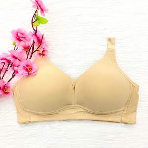 BRA DEWASA CUP B / NON WIRED WOMEN BRA / PAKAIAN DALAM DEWASA / NON STEEL BRA / WOMEN BRA CUP B 825