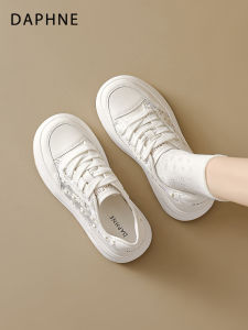 Daphne | Breathable Mesh Women Casual Shoes Sporty Platform