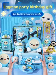 FEIYU | Practical Birthday Gift for Girls and Boys 7-10 Years Old