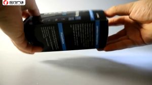 Đèn pin cầm tay 4 bóng led trắng siêu sáng 4 chế độ chiếu sáng xa nhấp nháy đèn cob vàng có dây đeo sạc usb chống nước