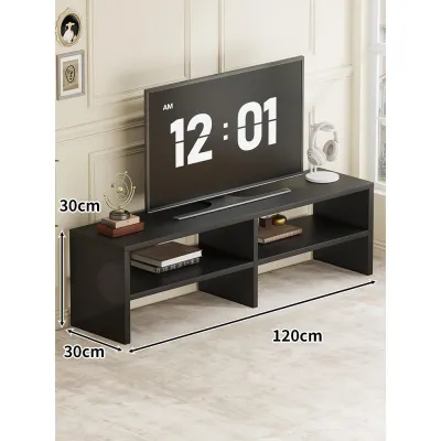 Giá Đỡ TV Cao Cấp Có Khoảng Trống Lưu Trữ