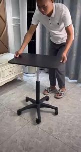 YYBAIO | Bàn Máy Tính Điều Chỉnh Độ Cao Di Động