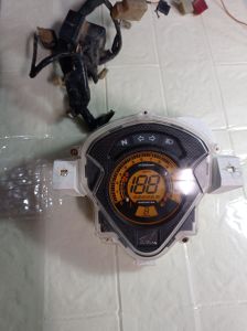 speedometer honda CS1 SECOND original siap pakai