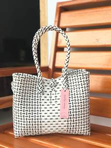 Tas Jali Premium / Tas Anyaman / Kapasitas Gula atau beras 4-8 kg