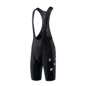 evr | Summer Moisture-wicking Professional Mens Cycling Shorts Dual Arrow Woven
