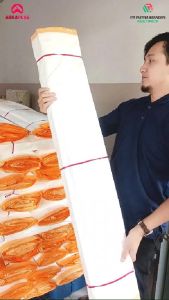 ARKAPLAS Karung Plastik Roll Bagor 120 cm (20Meter & 80Meter)