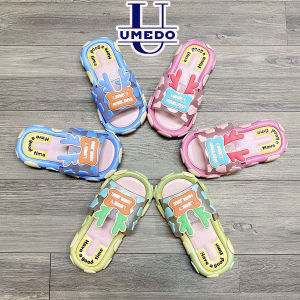 Dép quai ngang cho bé đế mềm UMEDO chống trơn trượt thoải mái - TT426