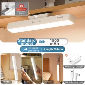 Philips | Magnetic Rechargeable Makeup Lighting LED Mirror Light