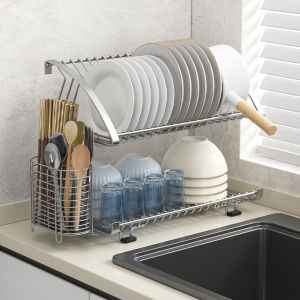 Multifunction No-Installation Kitchen Storage Rack