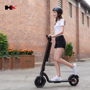BONINGYU | Adult Foldable Electric Scooter
