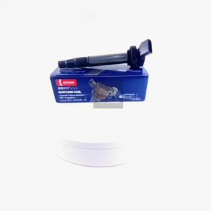 คอยล์จุดระเบิด หัวเทียน DENSO โตโยต้า ALTIS DUAL ปี 2010 -2019 Prius Denso Spark Plug - Lazada