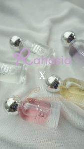 Summerscent X Rahasia Beauty Rose Riot Parfum Wanita Premium Inspired by John Galliano 35ml BPOM