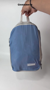 Wanderskye Compression Feather Packing Cubes