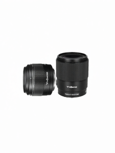 YONGNUO | Autofocus Portrait Prime Lens for Sony E Mount 50mm