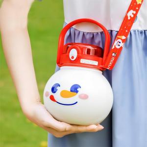 Snow King Big Cup Honey Snow Ice City Milk Tea Cup Tonnage Tons Bucket Childrens Hand Mentioned Cute Large Capacity 1400ml