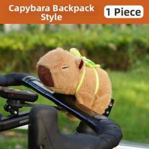 SENOWOIRY | Unique Decorative Bicycle Plush Pendant