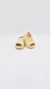 Age 1.5yrs-4yrs Baby Kids Clogs Mules Sandals Size 130-160 By Shoe Factory Malaysia