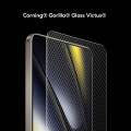 Poco F6 5G [8GB/256GB -12GB/512GB] Extended RAM 12GB - Snapdragon 8s Gen 3 - 50MP Kamera SONY IMX882 - 6.67 inci AMOLED CrystalRes - Fastcharging 90W Garansi Resmi 1 Tahun. 