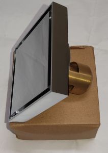 Thoát sàn chống hôi nhà tắm phễu thoát sàn chống trào ga thoát sàn chống côn trùng tuyệt đối