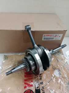 KRUK AS ASSY BANDUL YAMAHA NMAX 155 OLD KODE-2DP