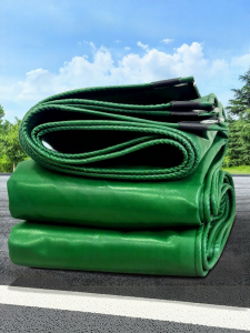 MR.BU | Bao Che Mưa Chống Nắng Bằng PVC