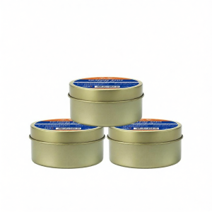 No Acid No Halogen Strong Soldering Flux Solder Paste