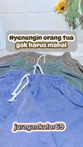 PROMO....!!!! PAKET ISI 3PCS cargo kanvas pendek//celana cargo pendek santai