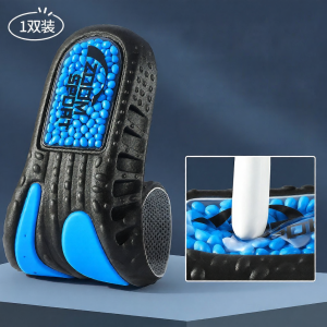 ZHIHAOEN | Antibacterial Shock Absorbing Insoles