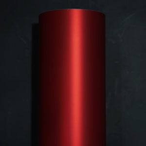 50Cm Sticker FANCHI ID-8900 OR990 OR-990 PET Oxide Red / Meter