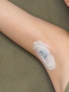 จัดส่งฟรี!✨✨✨มูสกำจัดขน สเปรย์กำจัดขน แว๊กซ์กำจัดขน ครีมกำจัดขน กำจัดขนรักแร้ ไม่กัดผิว ผิวไม่ลอก ขนออกทั้งโคน Hair Removal mousse 150ml