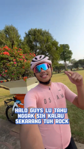 Rci Rockbros G009 Tas Frame Depan Sepeda MTB Seli Road Bike Bicycle Front Tube Bag 30120126