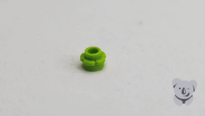 LEGO Flower 1 x 1