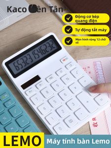 Kaco | Accounting Use Solar Calculator