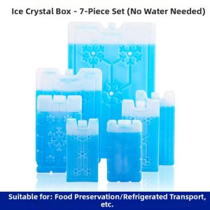 GIANXI | Reusable Cooling Ice Pack