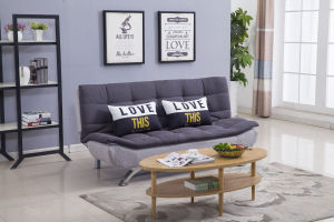 AISHANGSHUYA | Foldable Two-in-one Modern Simple Sofa Bed