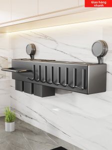 evesigar | Giá Đựng Dao Kéo Đa Năng