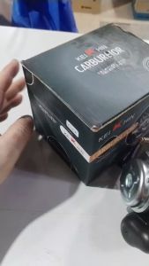 MOTORCYCLE CARBURETOR ASSY FOR CLICK125